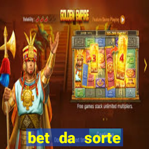 bet da sorte codigo promocional